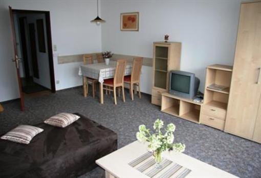 фото отеля Landhaus St Georg Appartements Bad Gastein