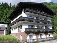 Landhaus St Georg Appartements Bad Gastein