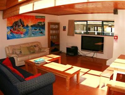 фото отеля Peppertree Lodge