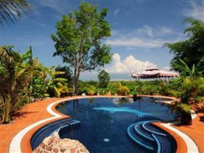фото отеля Kep Lodge