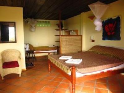 фото отеля Kep Lodge