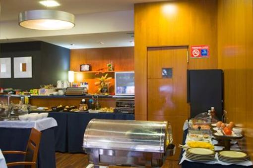 фото отеля Yoldi Hotel