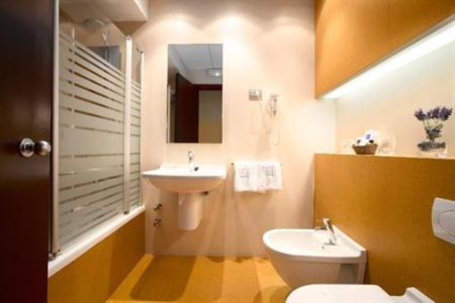 фото отеля Yoldi Hotel