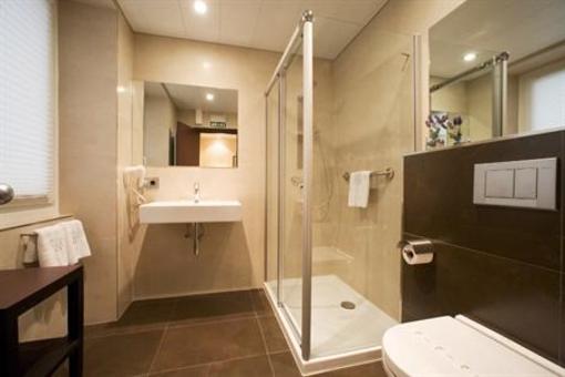 фото отеля Yoldi Hotel