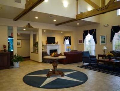 фото отеля Howard Johnson Mystic