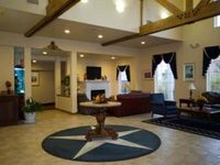Howard Johnson Mystic