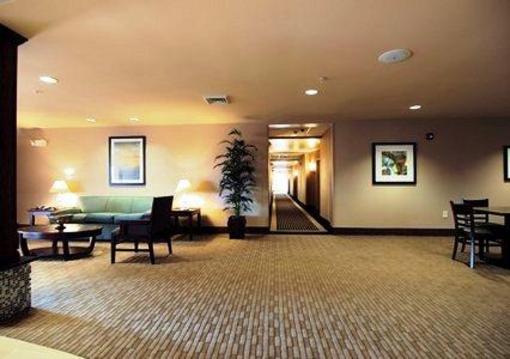 фото отеля Comfort Suites Whitsett