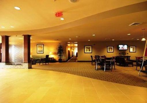 фото отеля Comfort Suites Whitsett