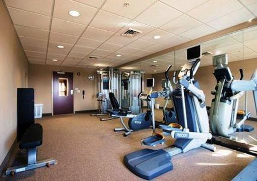 фото отеля Comfort Suites Whitsett