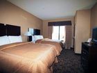 фото отеля Comfort Suites Whitsett