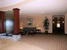 фото отеля Comfort Suites Whitsett