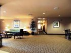 фото отеля Comfort Suites Whitsett