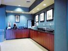 фото отеля Comfort Suites Whitsett