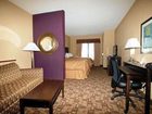 фото отеля Comfort Suites Whitsett