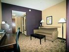 фото отеля Comfort Suites Whitsett