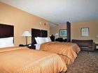 фото отеля Comfort Suites Whitsett