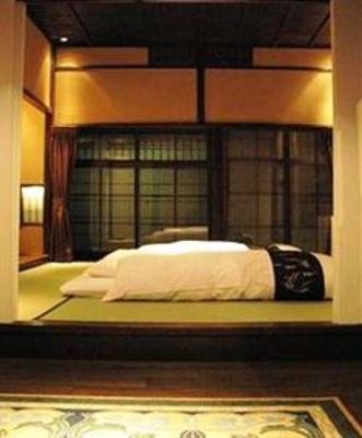 фото отеля Iori Nishijin Isa-cho Machiya Hotel