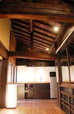 фото отеля Iori Nishijin Isa-cho Machiya Hotel