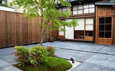 фото отеля Iori Nishijin Isa-cho Machiya Hotel