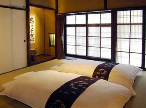 фото отеля Iori Nishijin Isa-cho Machiya Hotel