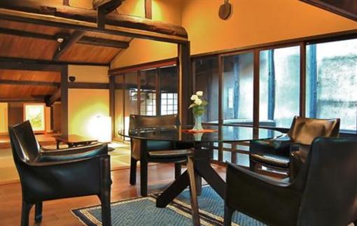 фото отеля Iori Nishijin Isa-cho Machiya Hotel