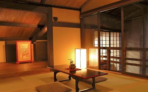 фото отеля Iori Nishijin Isa-cho Machiya Hotel