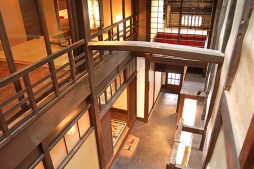 фото отеля Iori Nishijin Isa-cho Machiya Hotel