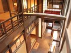 фото отеля Iori Nishijin Isa-cho Machiya Hotel