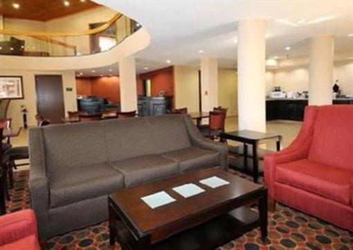 фото отеля Red Roof Inn and Suites Cincinnati North-Mason