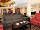 фото отеля Red Roof Inn and Suites Cincinnati North-Mason