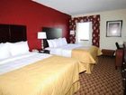 фото отеля Red Roof Inn and Suites Cincinnati North-Mason