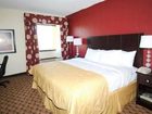 фото отеля Red Roof Inn and Suites Cincinnati North-Mason