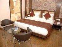 Hotel Le Cadre