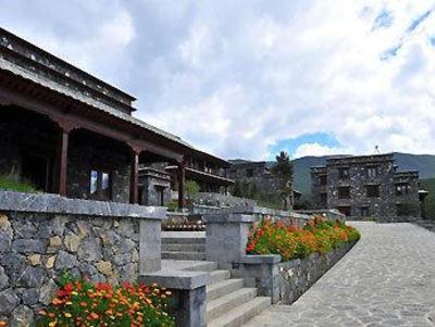 фото отеля Songtsam Retreat At Shangri-La