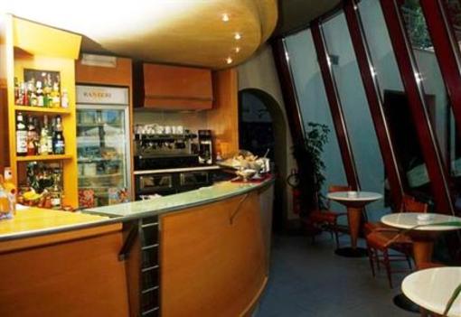 фото отеля Hotel Kontiki