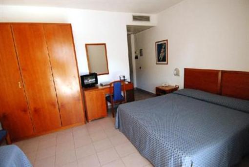 фото отеля Hotel Kontiki