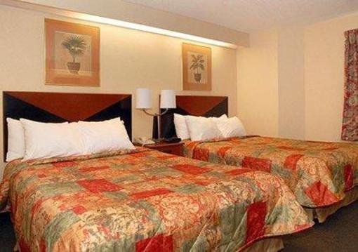 фото отеля Sleep Inn Jasper (Indiana)