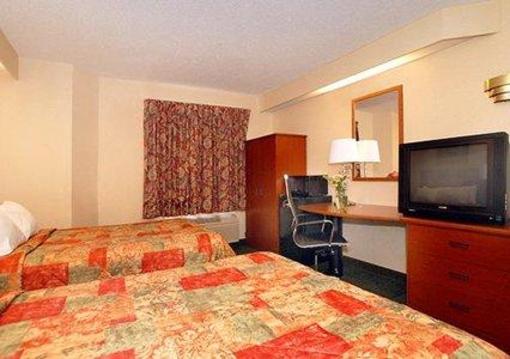 фото отеля Sleep Inn Jasper (Indiana)