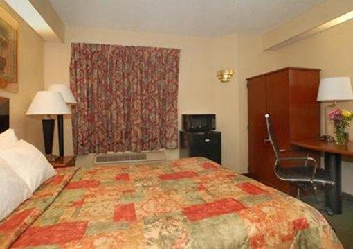 фото отеля Sleep Inn Jasper (Indiana)