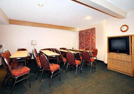 фото отеля Sleep Inn Jasper (Indiana)