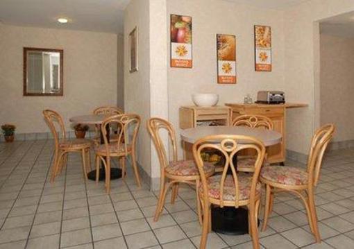 фото отеля Sleep Inn Jasper (Indiana)