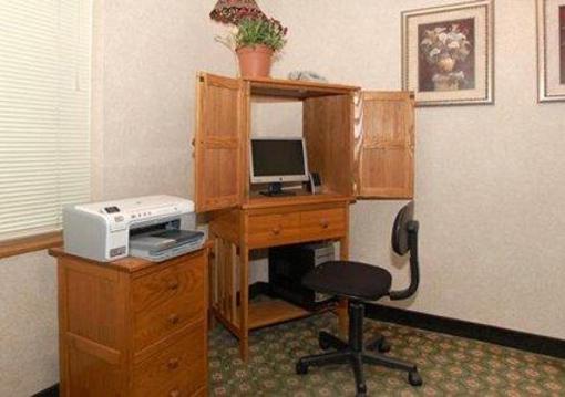 фото отеля Sleep Inn Jasper (Indiana)