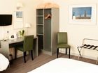 фото отеля Hotel Carmin Le Havre