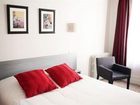 фото отеля Hotel Carmin Le Havre