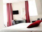 фото отеля Hotel Carmin Le Havre