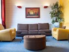 фото отеля Hotel Carmin Le Havre