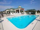 фото отеля Econo Lodge Goose Creek