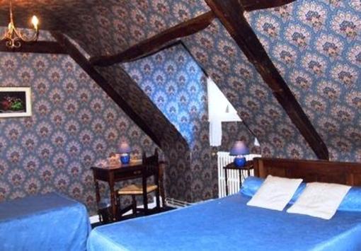 фото отеля Hotel Beau Site Argeles-Gazost