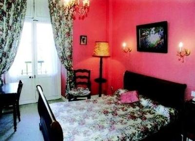 фото отеля Hotel Beau Site Argeles-Gazost