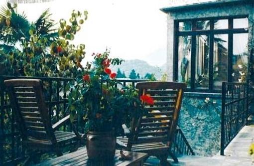 фото отеля Hotel Beau Site Argeles-Gazost